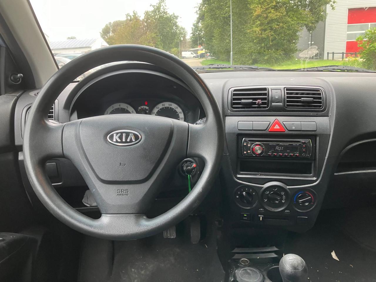 Kia Picanto 1.0