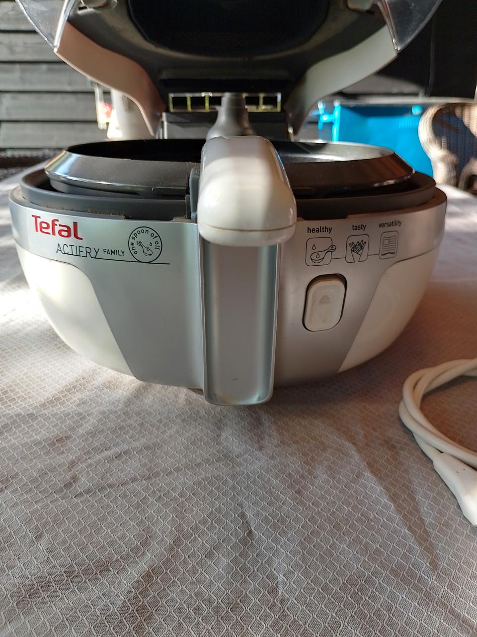 Airfryer Tefal