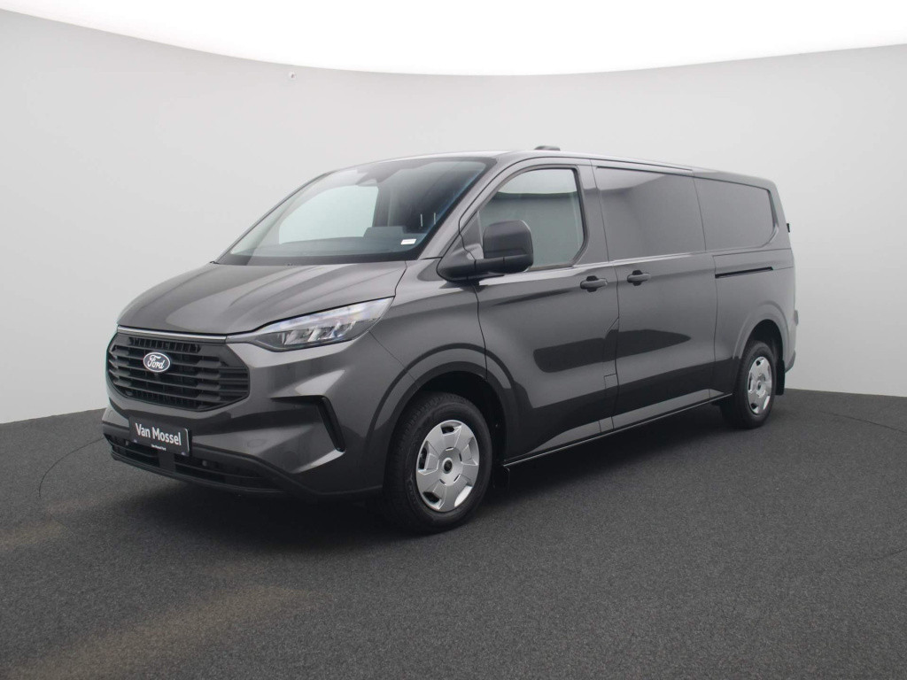 Ford Transit Custom 320 2.0 tdci l2h1 trend | navigatie | climatronic | dub