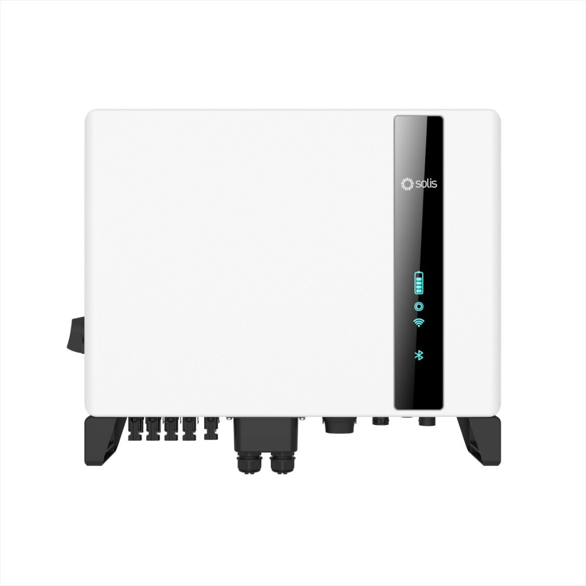 Thuis batterij  pylontech  met sma  storage  3.7/5.0