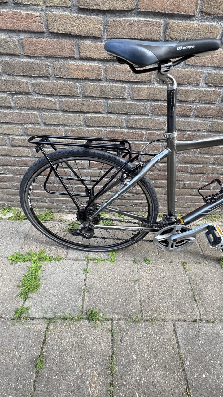 Trek7.2 FX