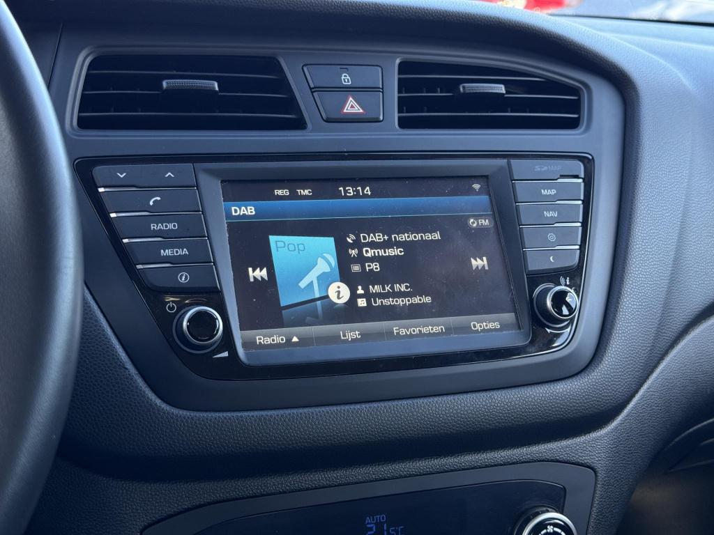 Hyundai I 20 1.0 t-gdi comfort