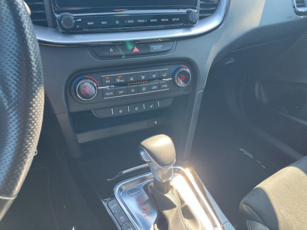 Kia Proceed 1.4 t-gdi gt-plusline | panoramadak | navigatie | sportieve sto