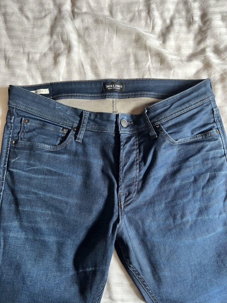 Jack & Jones spijkerbroek