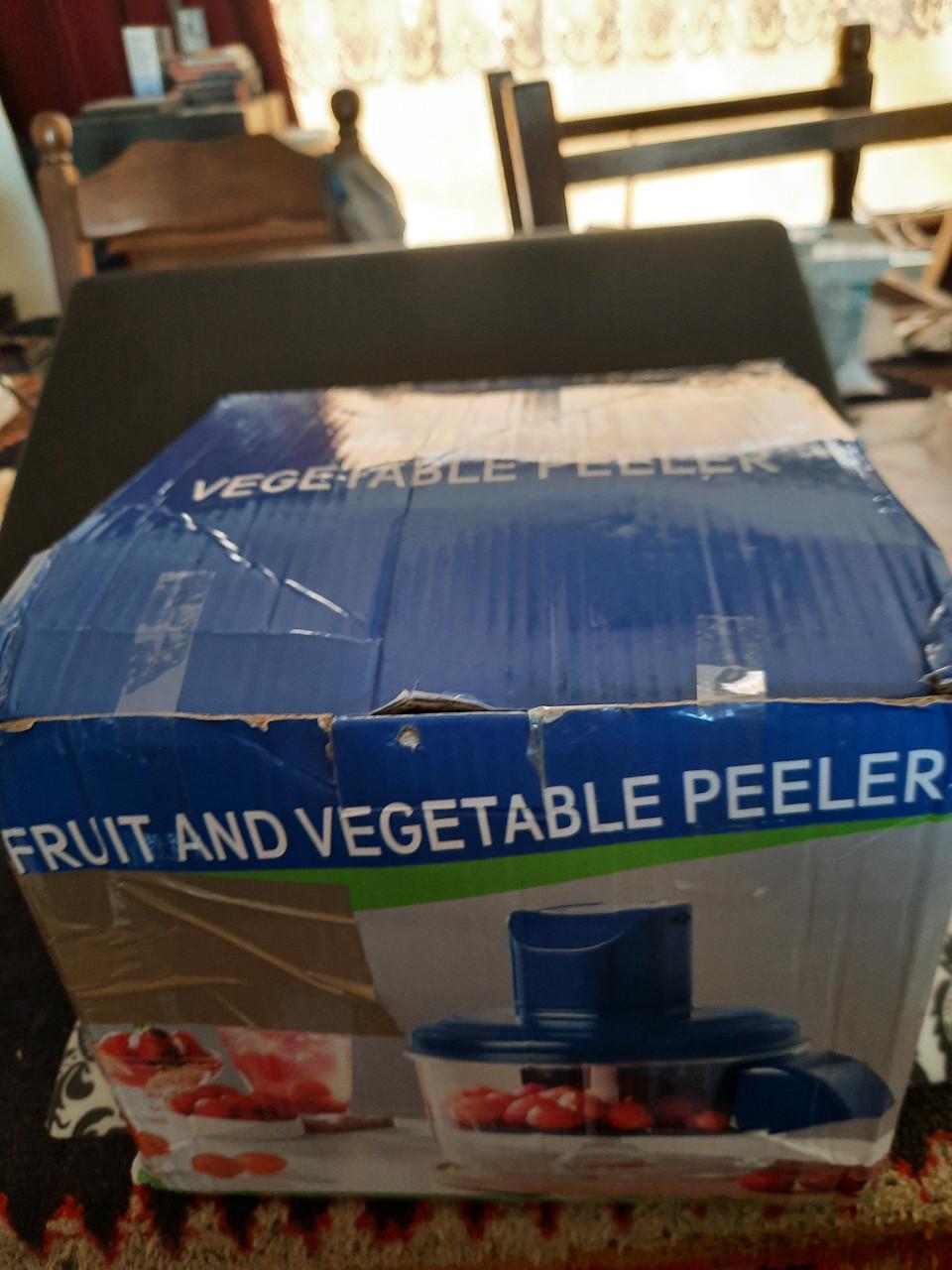 Partij kleinere keukenapparaten