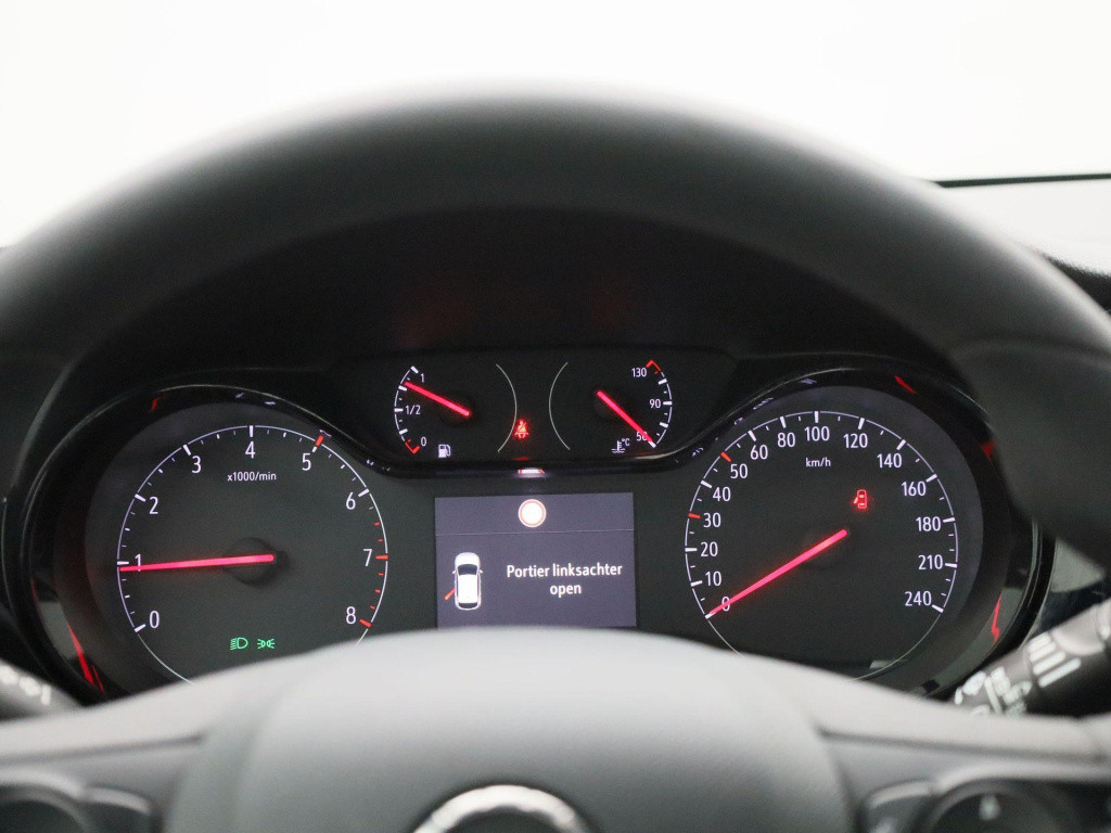 Opel Corsa 1.2 edition | apple carplay / android auto | airco | cruise cont