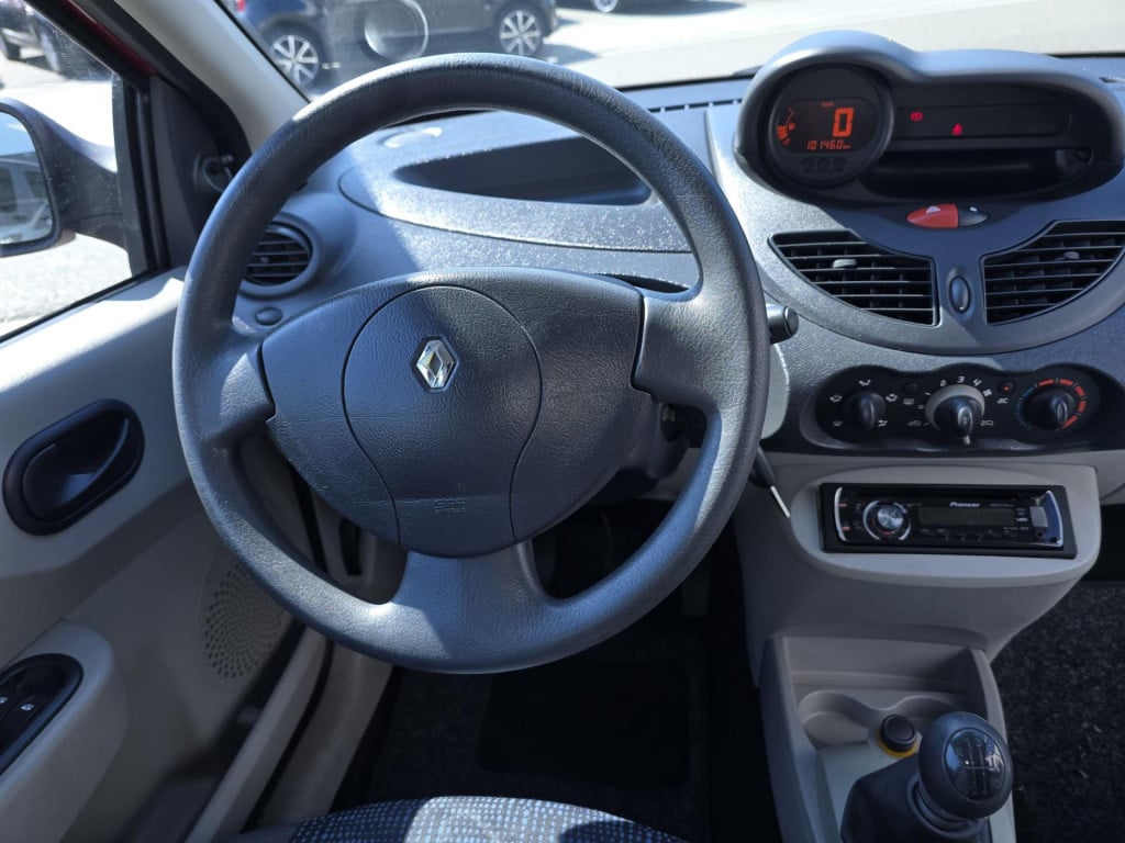 Renault Twingo 1.2 authentique