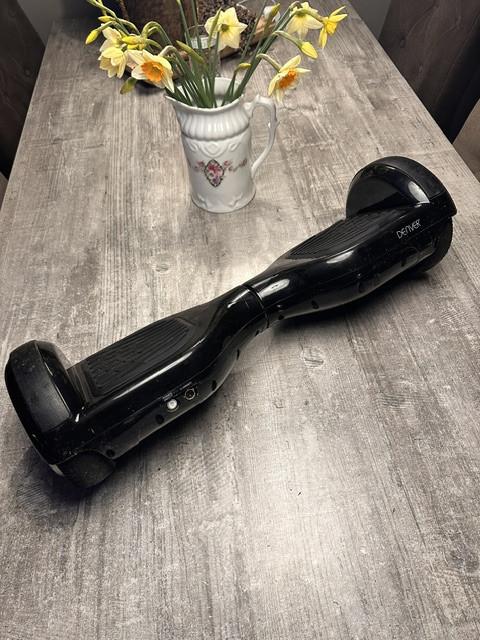 Te Koop! HOVERBOARD