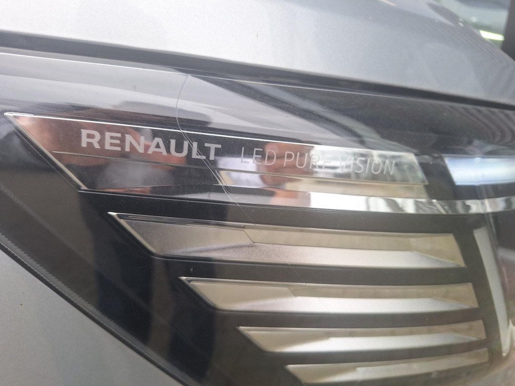 Renault Trafic blue dci 170 l2 h1 limited dc dubbele cabine, direct leverba