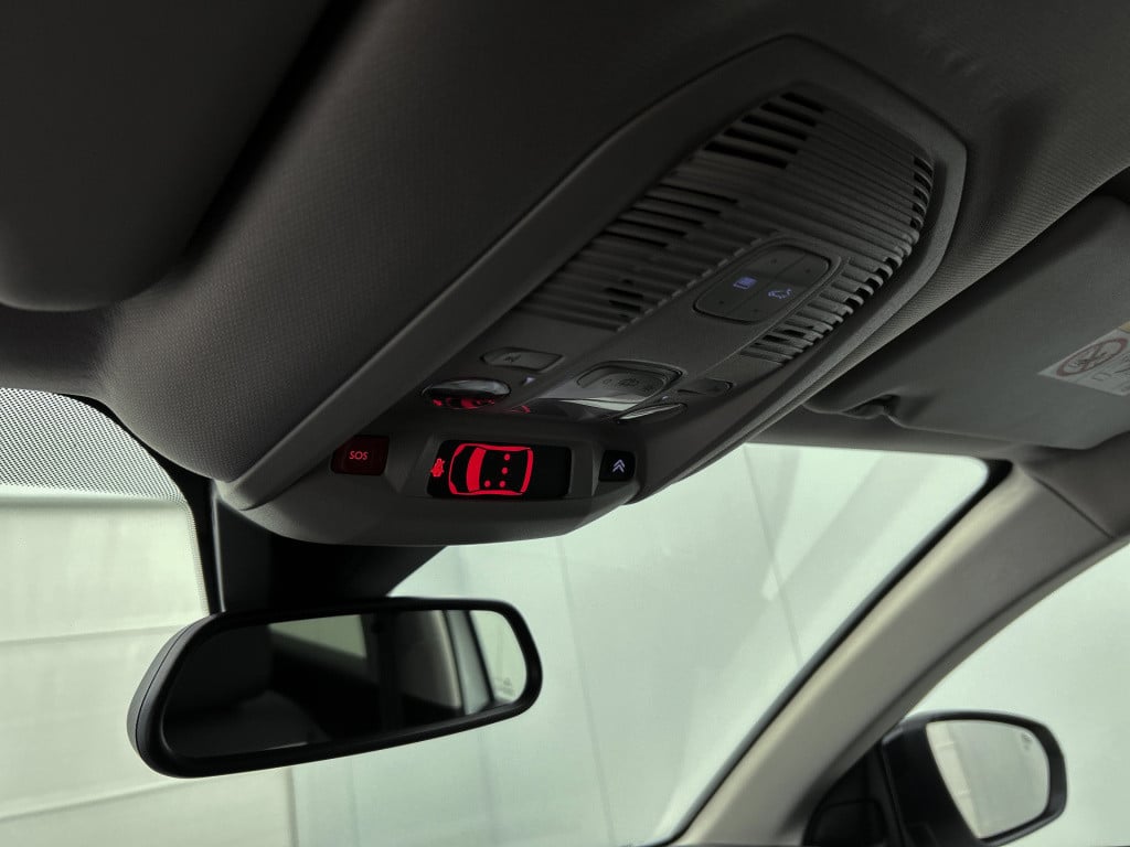 Citroen C5 Aircross 180pk automaat shine | leder | panoramadak | 19" lmv |
