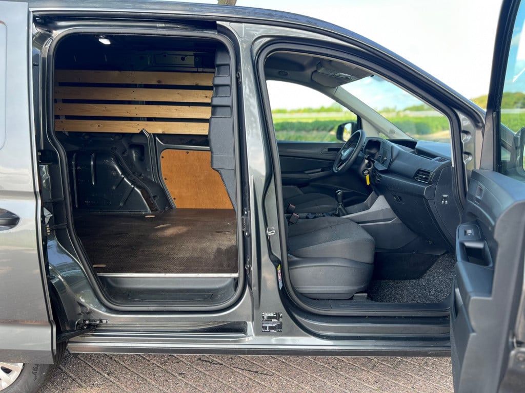 Volkswagen Caddy cargo 2.0 tdi comfort