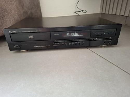 Denon DCD 660