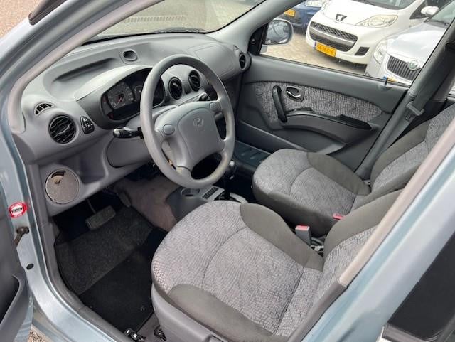 Hyundai Atos 1.1i dynamic automaat / nap / airco / apk