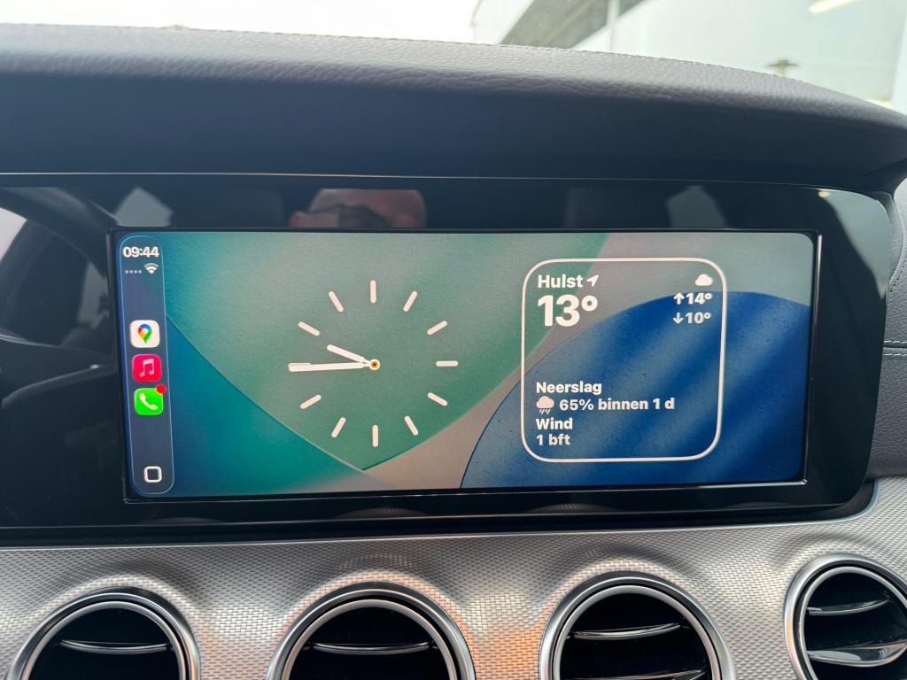 Mercedes-Benz E-Klasse estate 250 amg automaat , distronic-plus ,360 graden