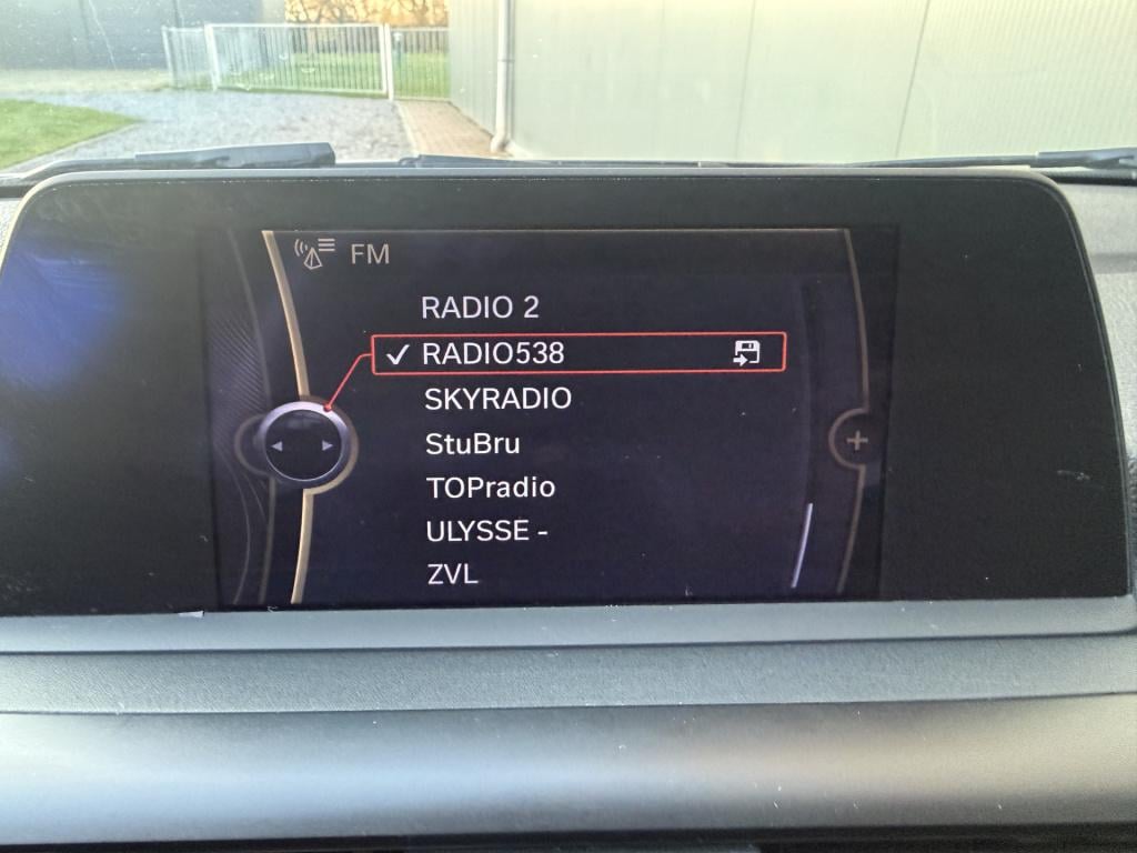 BMW 1 Serie 114i business executive 5-drs