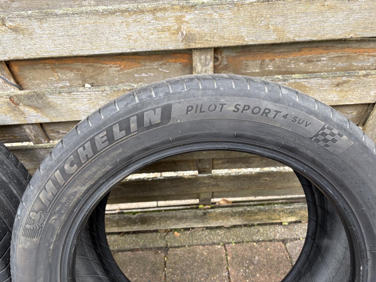 Originele Mazda CX5 19 inch velgen