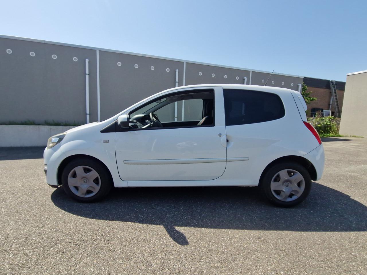 Renault Twingo 1.2 16V Collection
