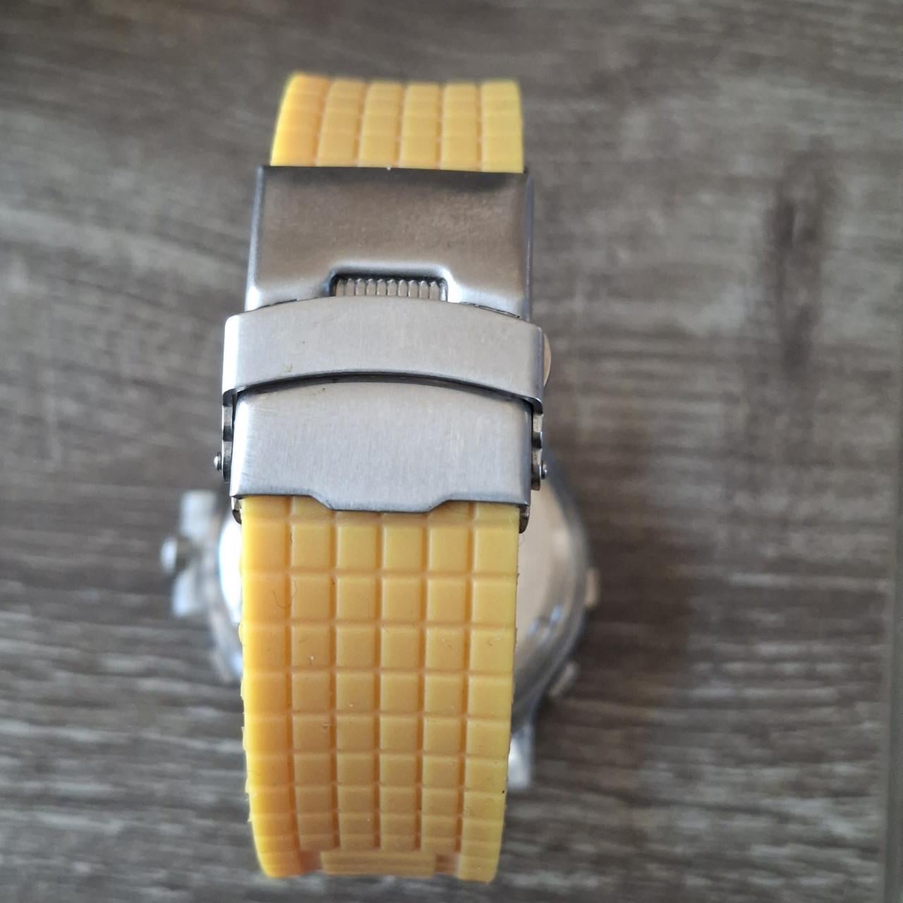 Nieuw Mini Cooper Horloge