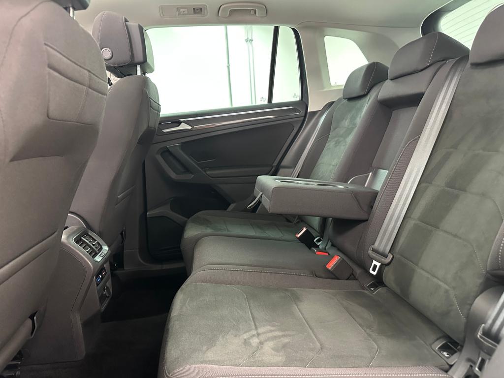 Volkswagen Tiguan 1.5 tsi elegance | harman/kardon | 360 camera | panoramad