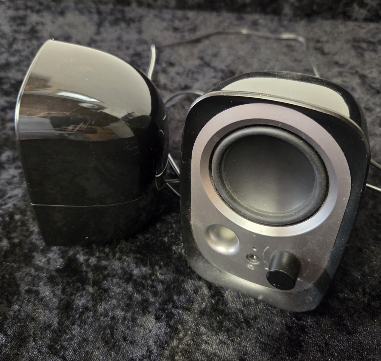 Speakers