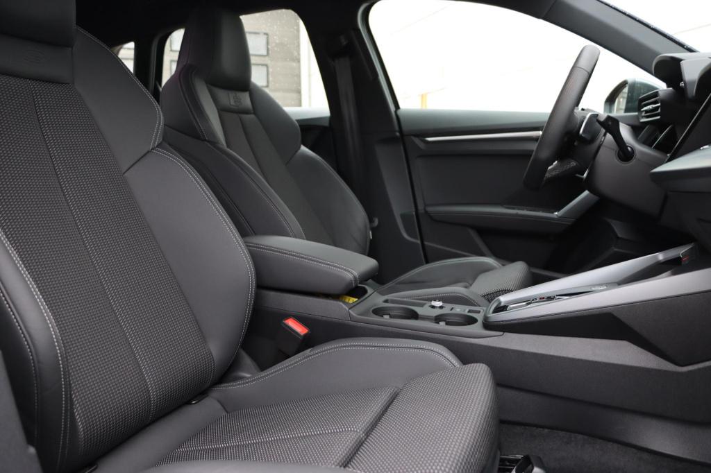 Audi A3 sportback 30 tfsi s edition