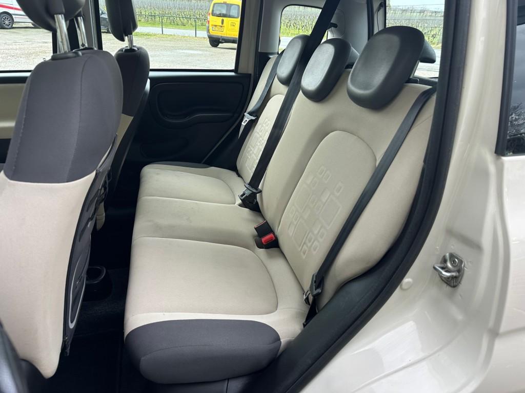 Fiat Panda 0.9 twinair edizione cool