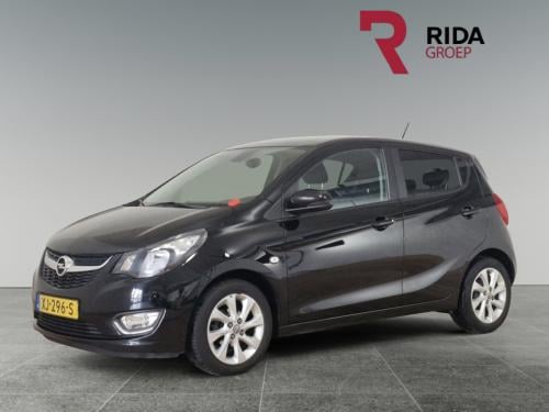 Opel Karl 1.0 easytronic 3.0r 75pk innovation | cruisecontrol | stoel & stu