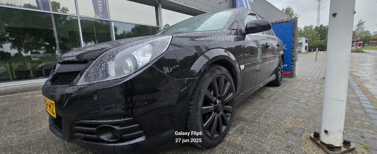 Opel vectra 1.8 2006 240416km veel extra's