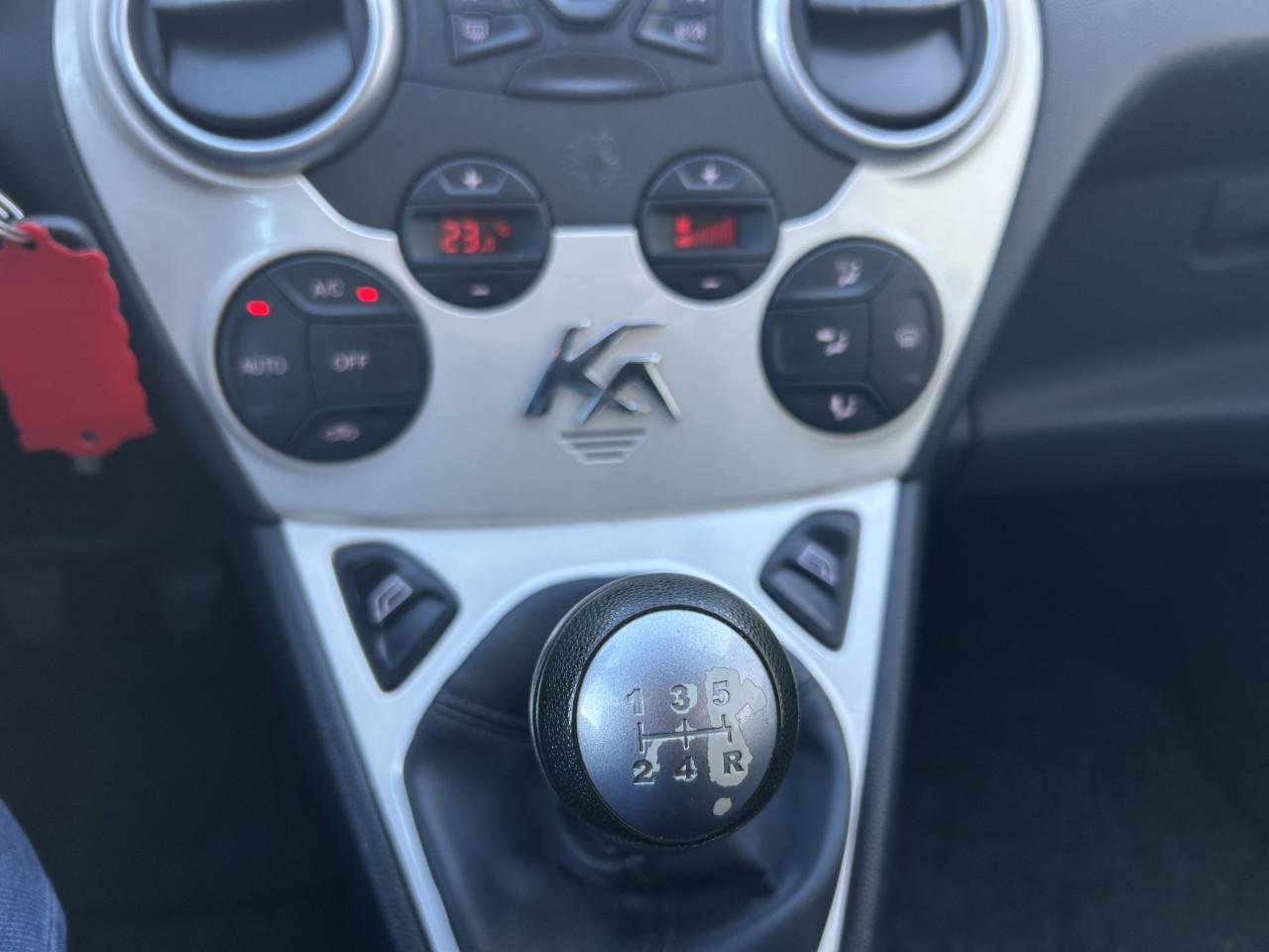 Ford Ka 1.2 Cool & Sound start/stop|AIRCO|APK|