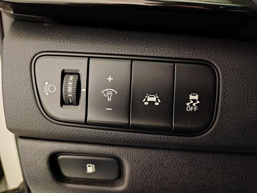 Kia Niro 1.6 gdi hybrid first edition | trekhaak