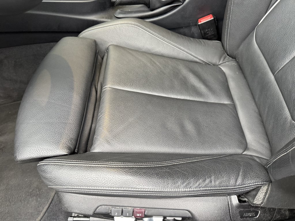 BMW 4 Serie gran coupé 430i automaat high executive sportline