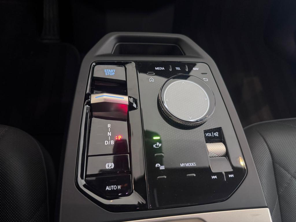 BMW Ix xdrive40 high executive 77 kwh