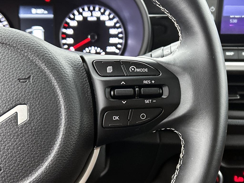 Kia Picanto 1.0 dpi dynamicplusline climate control | nap | btw prijspakker