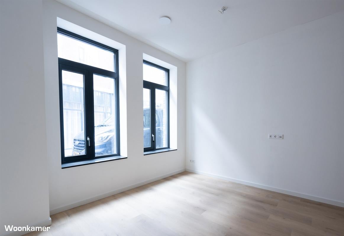 Te huur: Appartement in centrum Middelburg