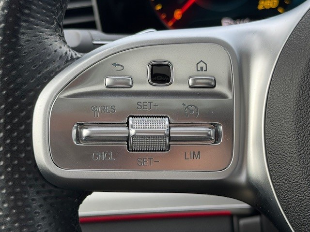 Mercedes-Benz Gle coupé 350 de 4matic amg premium plus l panoramadak l mbux