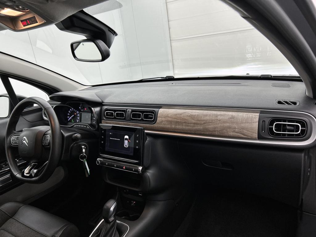 Citroen C3 110 pk automaat shine | rijklaar |