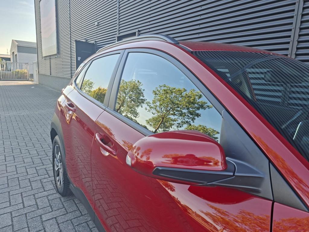 Hyundai Kona 1.6 hybrid comfort smart
