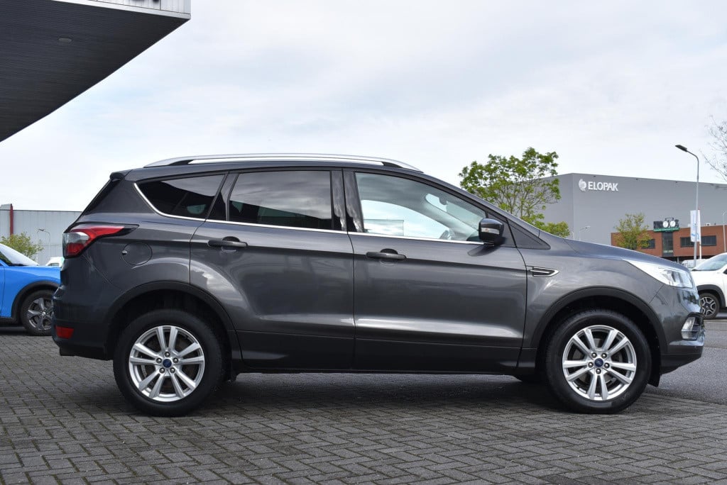 Ford Kuga 1.5 ecoboost trend ultimate | cruise control | climate control | 