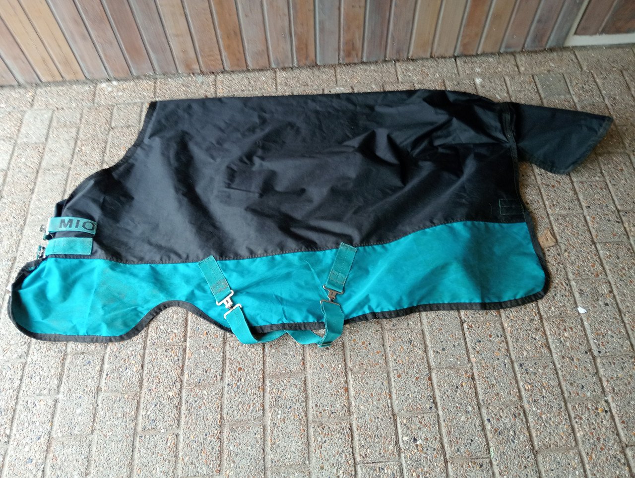 Regendeken 0 gram