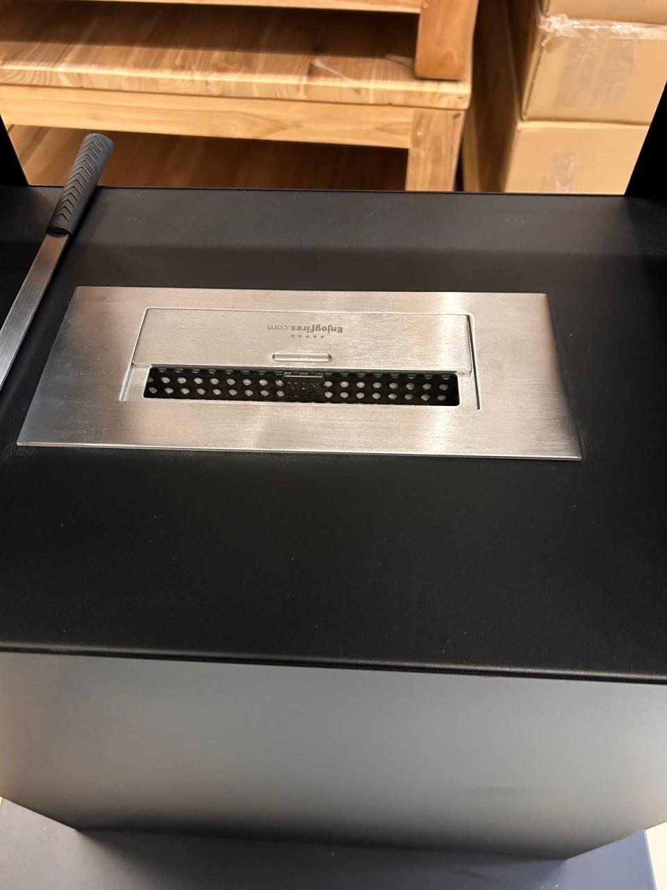 Bio Ethanol Haard 120X60X35cm