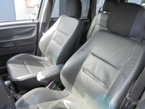 Meriva 1.6-16V ruime auto in redelijke staat vol jaar APK bij aflevering