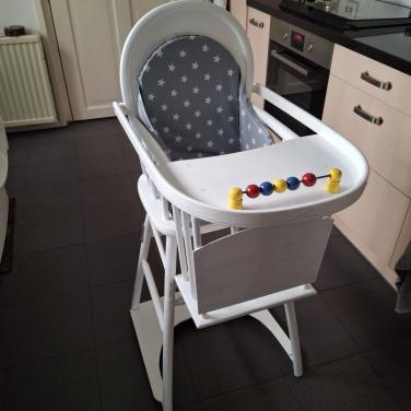 Kinderstoel
