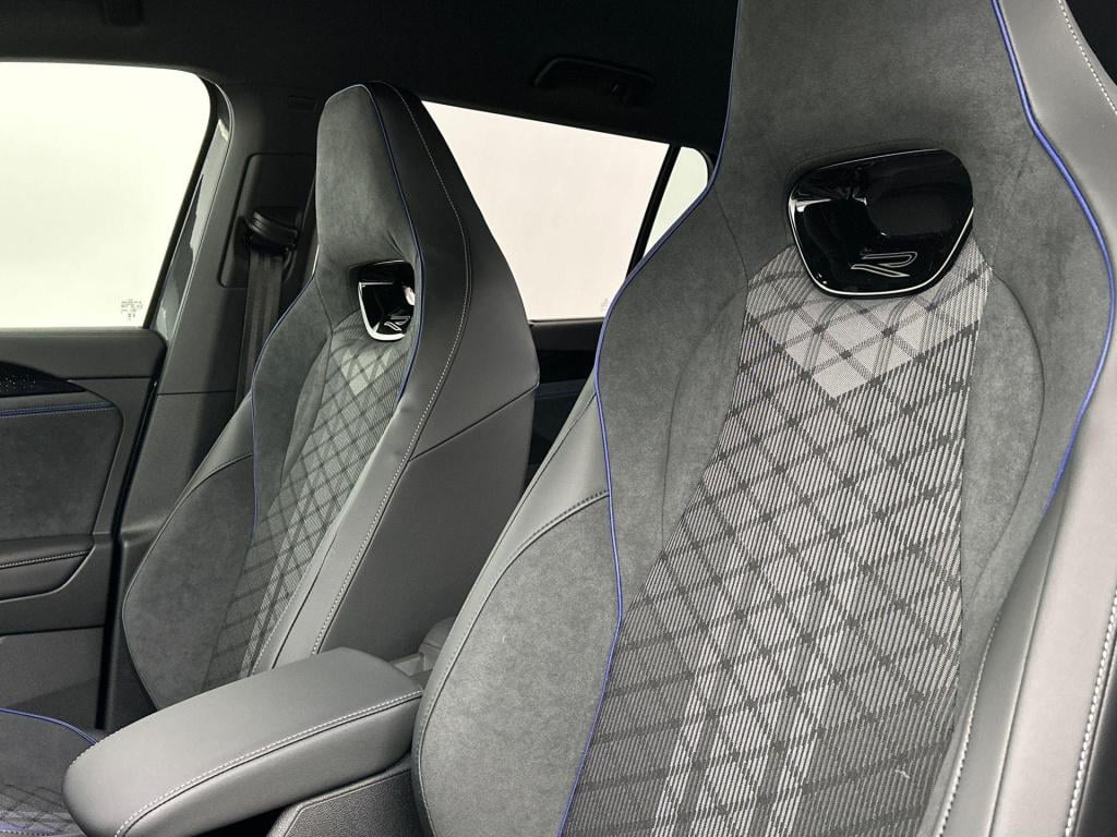 Volkswagen Tayron r-line edition 1.5 ehybrid 150 kw / 204 pk suv 6 v
