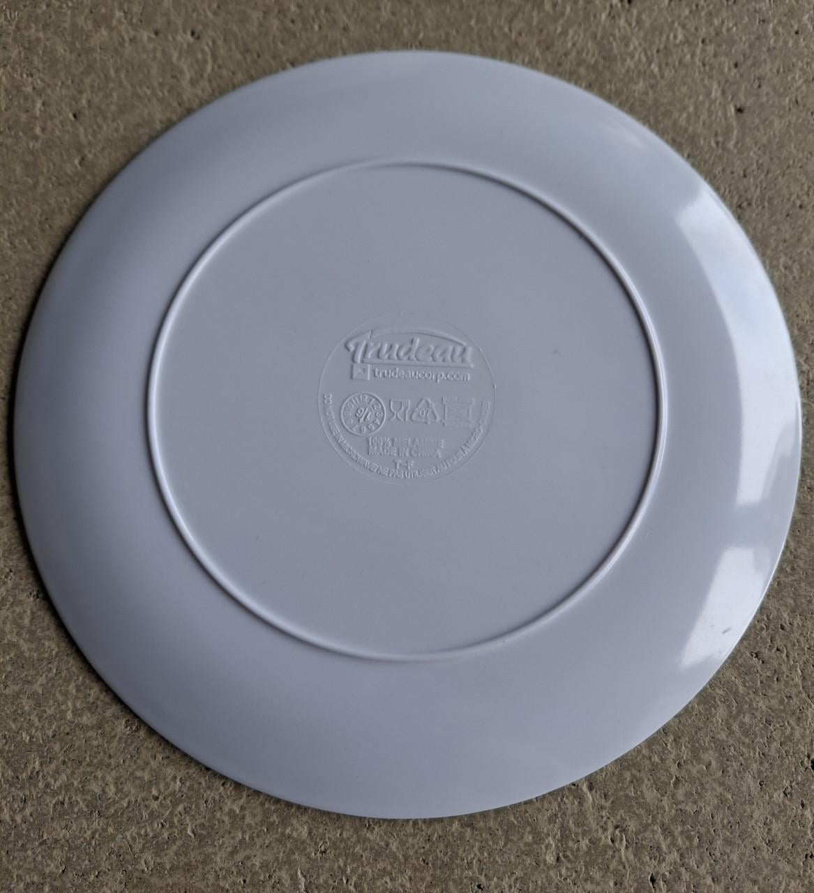 Melamine Bordje Frozen/ 2