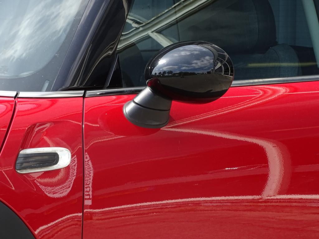 Mini Cooper mini 1.5 chili serious business | clima | bluetooth | cruise