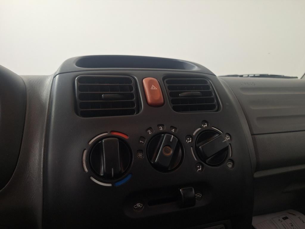 Suzuki Wagon R 1.3 season | schuifdak | trekhaak