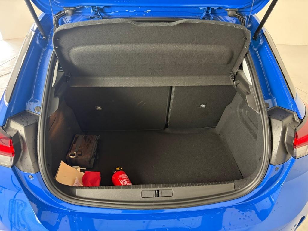 Opel Corsa 1.2 elegance