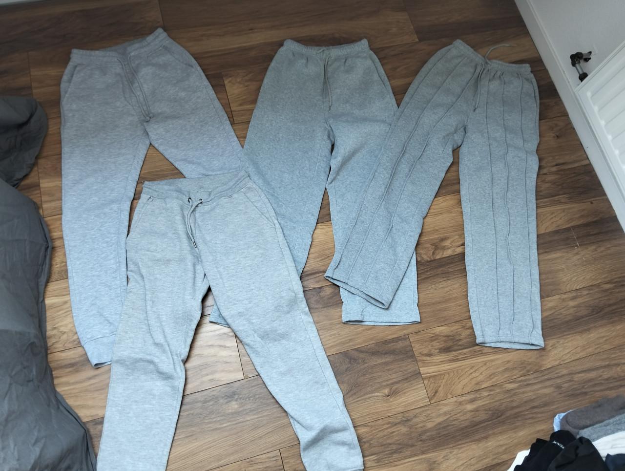 Kleding