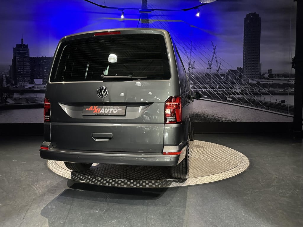 Volkswagen Transporter 2.0 tdi l2h1 30 bulli *led*dubbelschuifdeur*camera*
