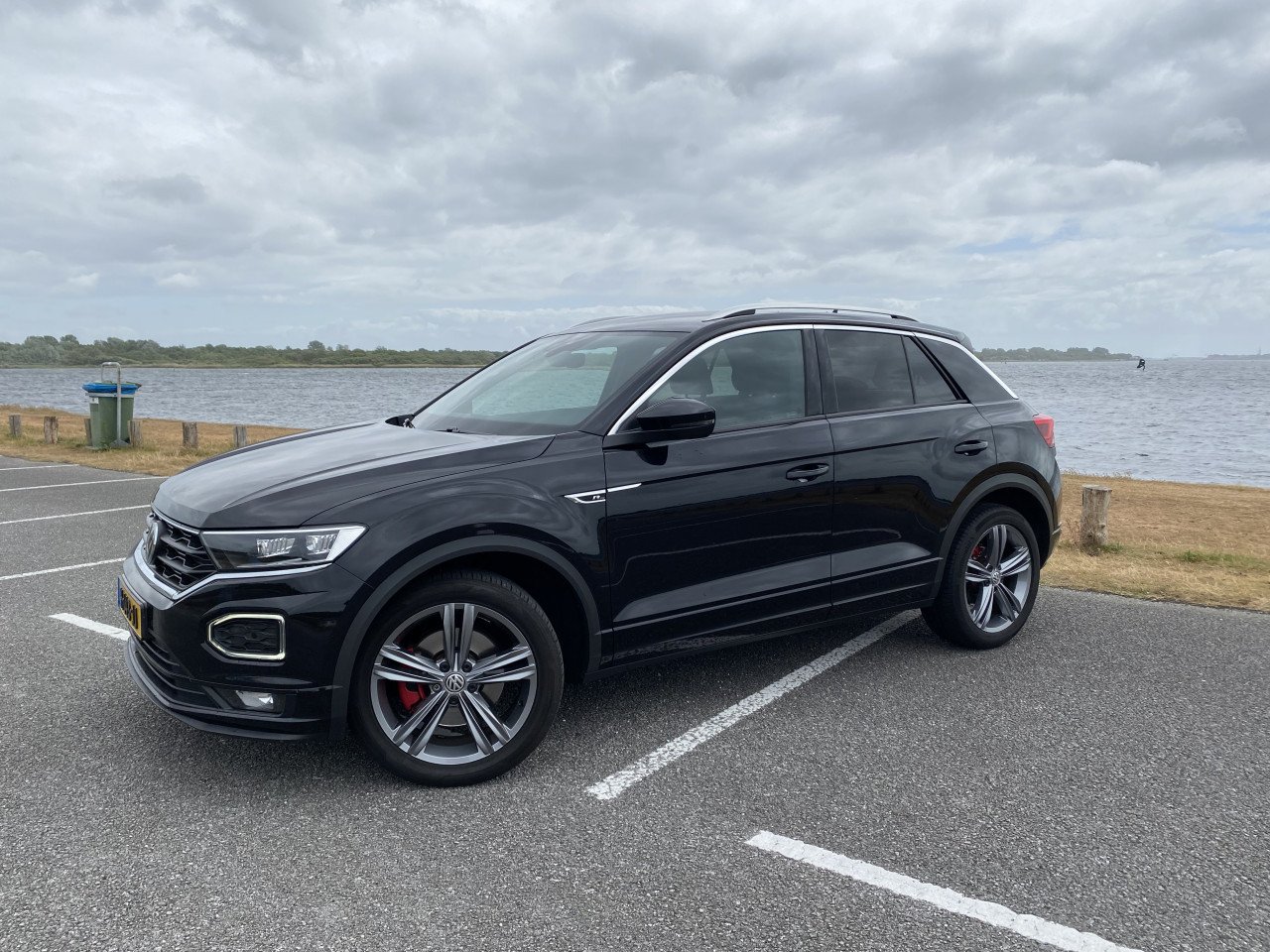 Volkswagen T-Roc 1.5 TSI Sport R-Line Business